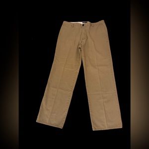 Men’s Dockers Khakis, size 36x32